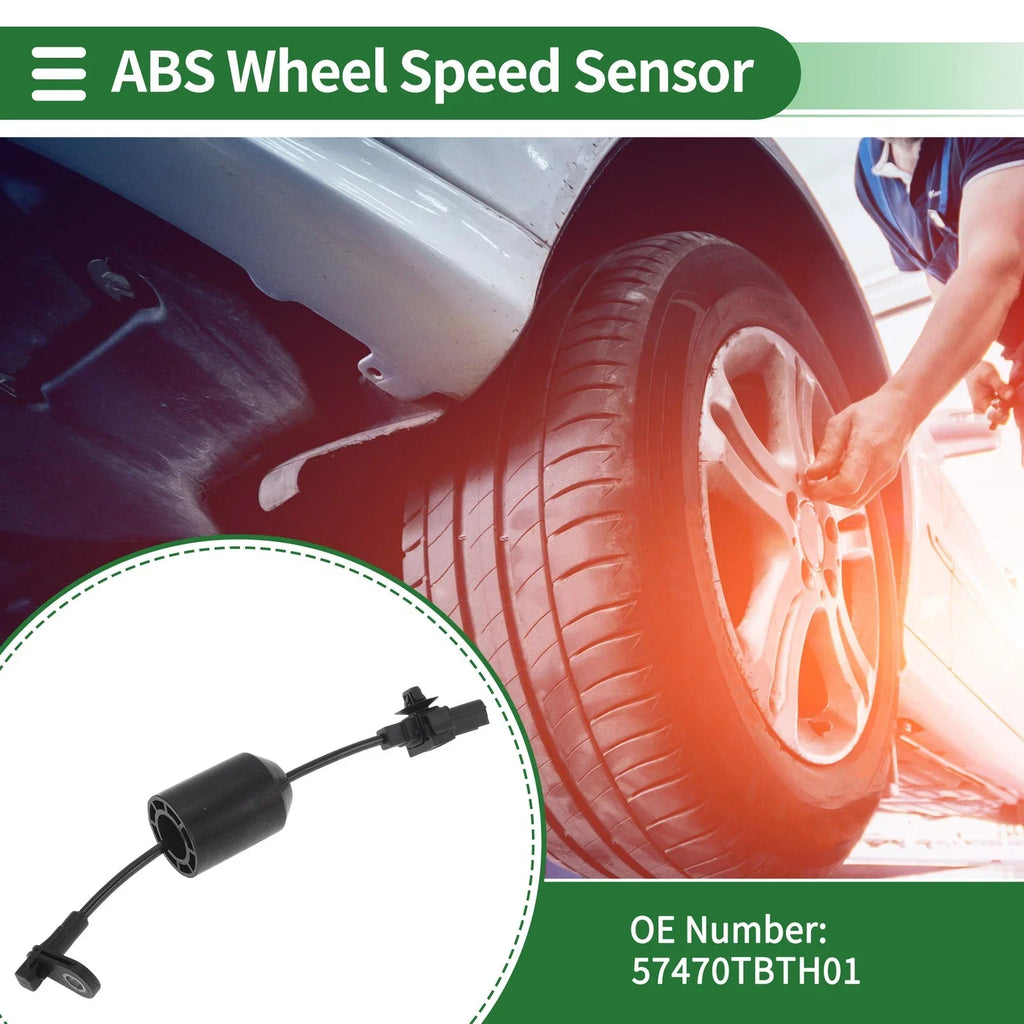 ABS Wheel Speed Sensor for Honda Crider Fs1 (2019)