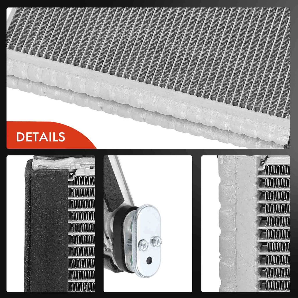 A/C Evaporator Core for Honda Civic (2012-2015)
