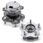 2X Rear Wheel Hub & Bearing Assembly for Nissan Sentra (2007–2012)