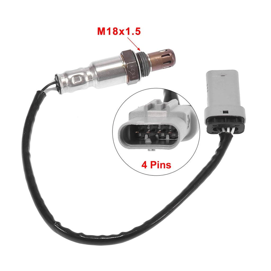 Oxygen Sensor Air Fuel Ratio 12661898 for Chevrolet Malibu (2013–2019)