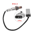 Oxygen Sensor Air Fuel Ratio 12661898 for Chevrolet Malibu (2013–2019)
