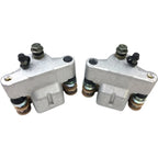 Rear Brake Caliper Set for Polaris ACE RZR (1911715, 1911716)