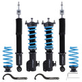 MaXpeedingrods 24 Step Damper Coilovers Kit For Mitsubishi Mirage Hatchback 14+