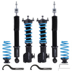 MaXpeedingrods 24 Step Damper Coilovers Kit For Mitsubishi Mirage Hatchback 14+