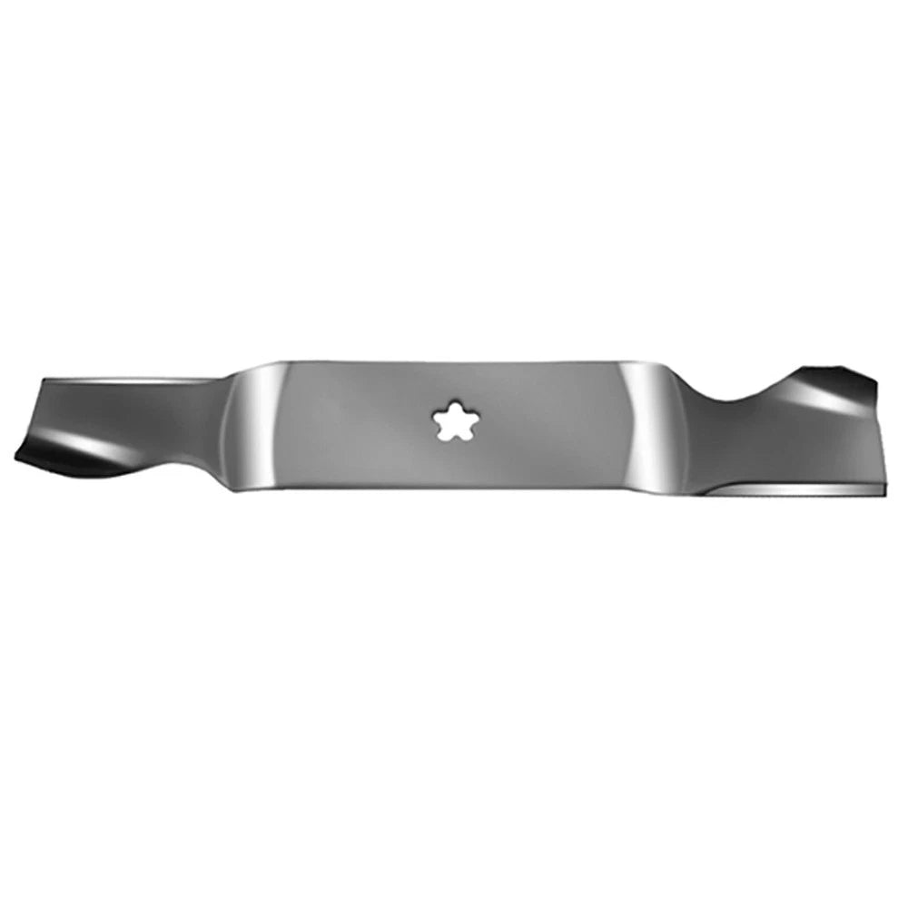 Replacement Lift Blade 18-1/2" 5 Point Star for Husqvarna (Fits 187254)