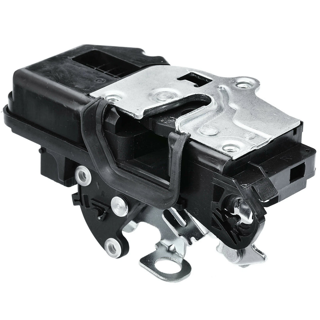 2X Front Door Lock Actuator for Chevrolet Silverado 1500 (2010-2014)