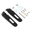 Passenger Footrest Foot Peg for Honda CBR1000RR (2004–2016) CBR600RR (2003–2025)