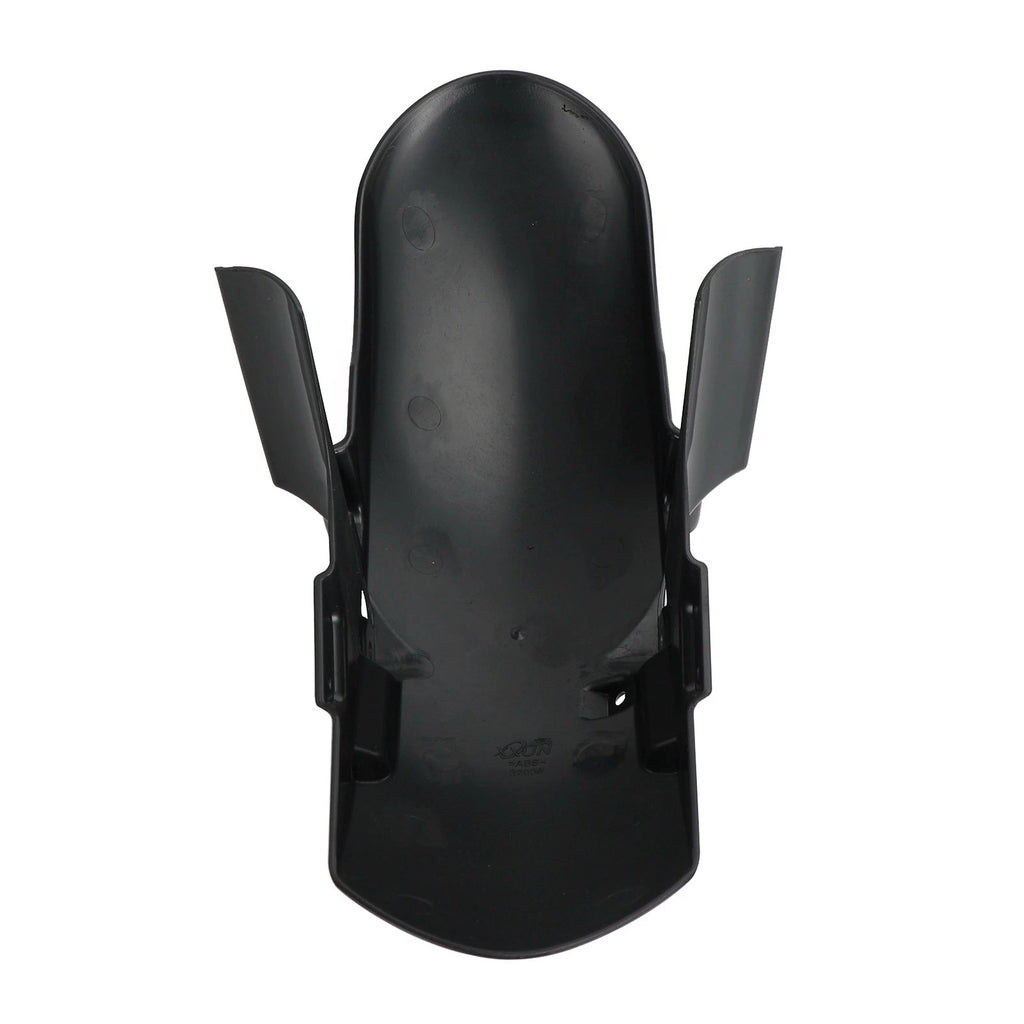 Unpainted ABS Front Fender Mudguard for Yamaha XSR900 (2016–2021)