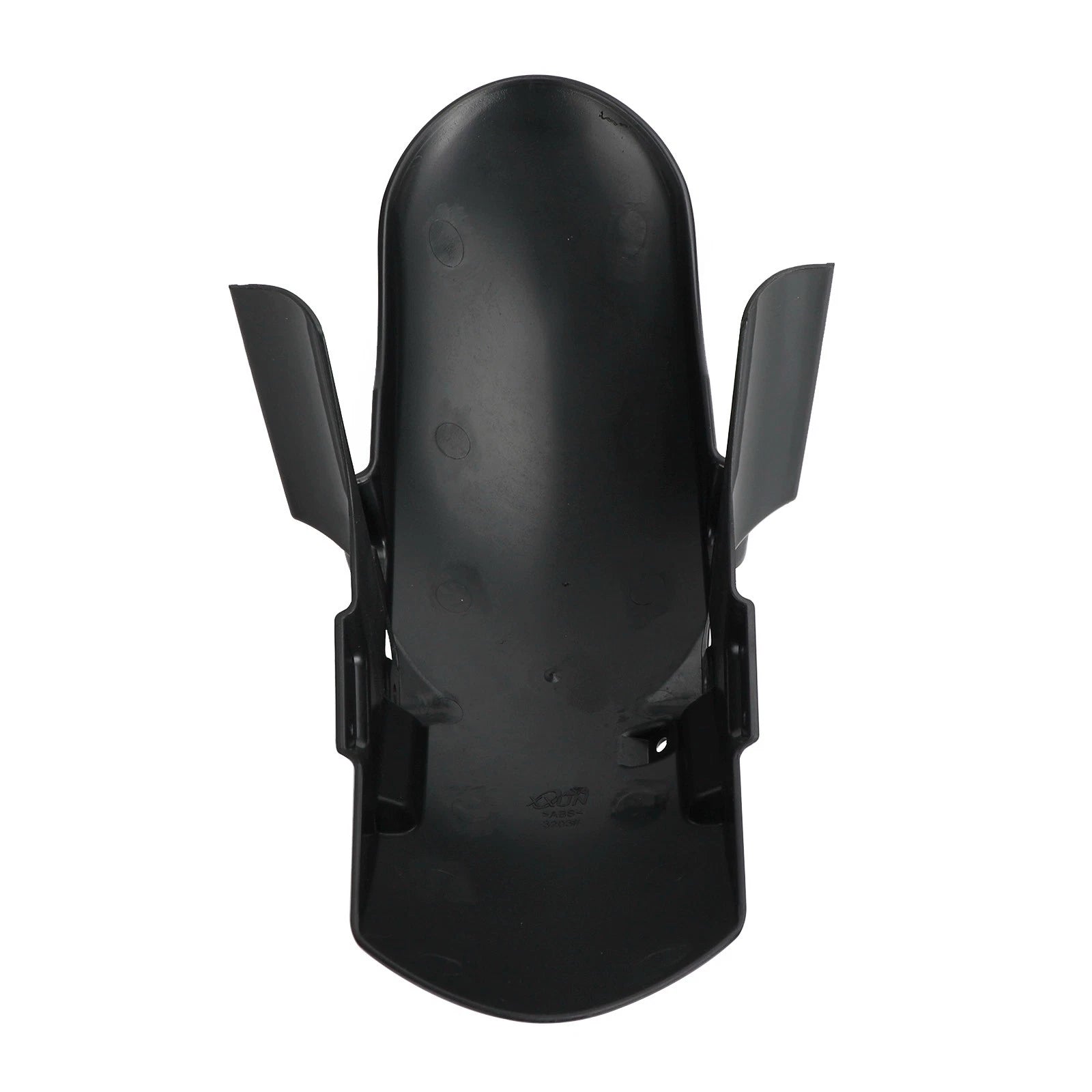 Unpainted ABS Front Fender Mudguard for Yamaha XSR900 (2016–2021)