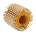 WIX Engine Oil Filter 57047 for Lexus ES300h RX450h, Scion tC, Toyota Camry, Sienna (2012–2023)