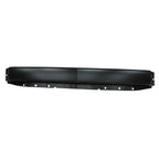 Front Bumper Face Bar Replacement Ready to Paint for Ford Ranger (2011–2018)