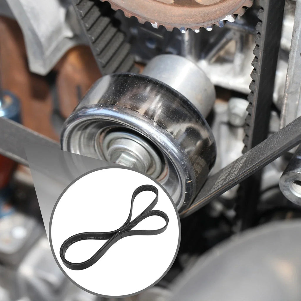V-Ribbed Serpentine Belt for Honda CR-V 5 Doors (2012-2014)