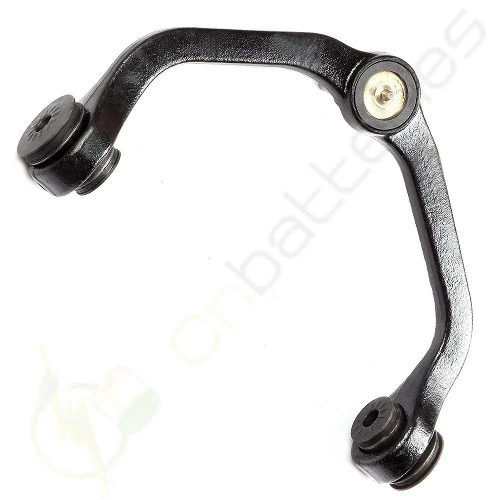 Set of 4 Upper Control Arms & Lower Ball Joints for Ford Ranger (1998–2011)