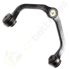Set of 4 Upper Control Arms & Lower Ball Joints for Ford Ranger (1998–2011)