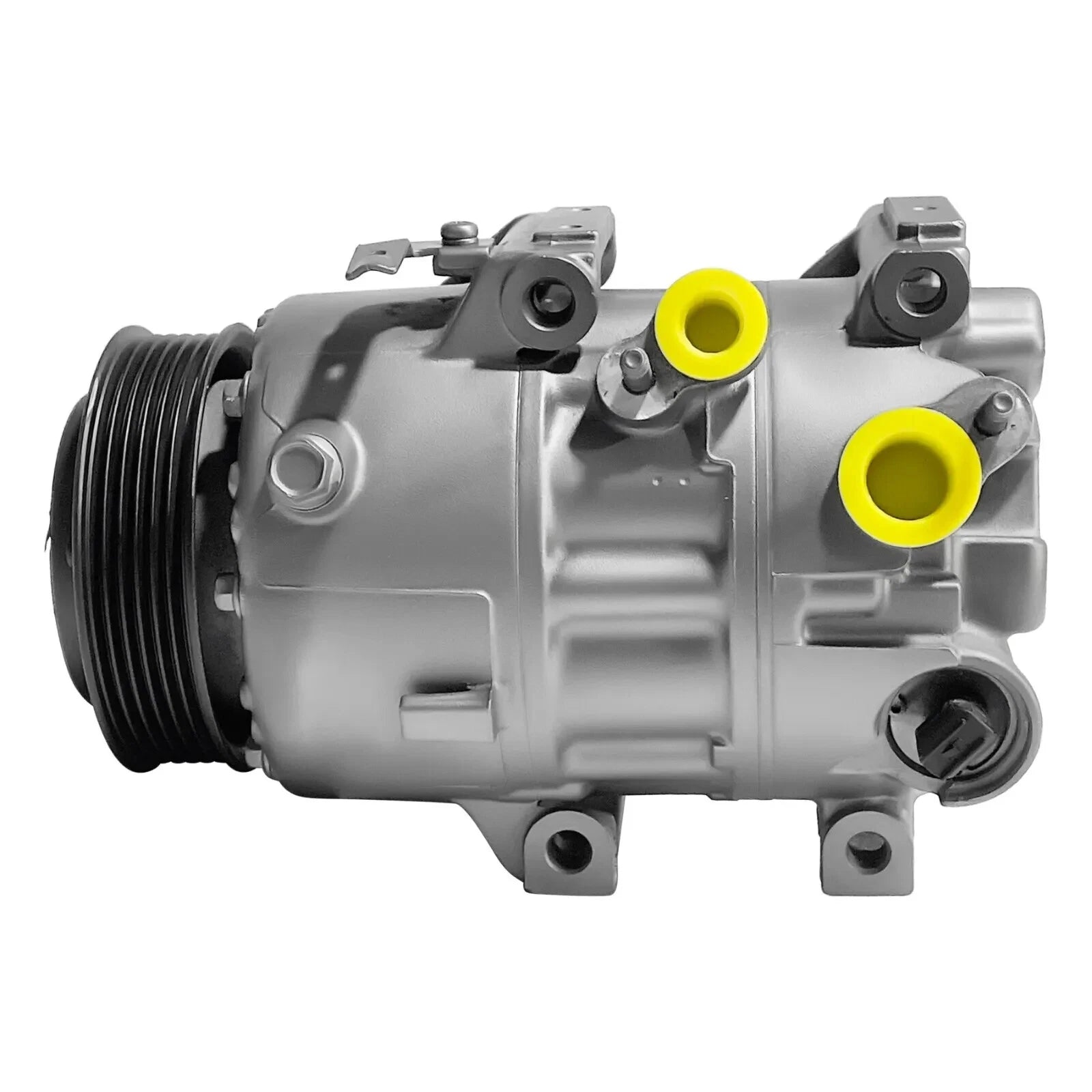 A C Compressor Kit Replacement for Kia Stinger 3.3L V6 Turbo (2018–2018)