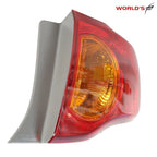 Outer Tail Light Assembly for Toyota Corolla (2009–2010) Right Side