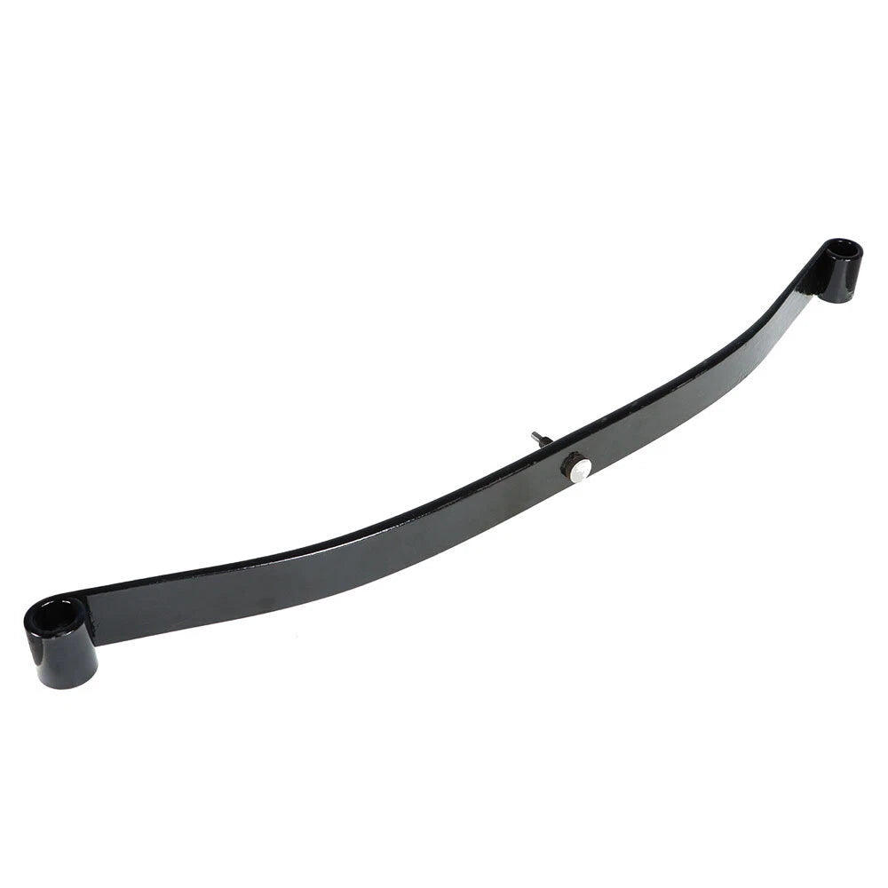 Front Leaf Spring for Club Car DS Golf Cart (1981âPresent) with Bushing Kit