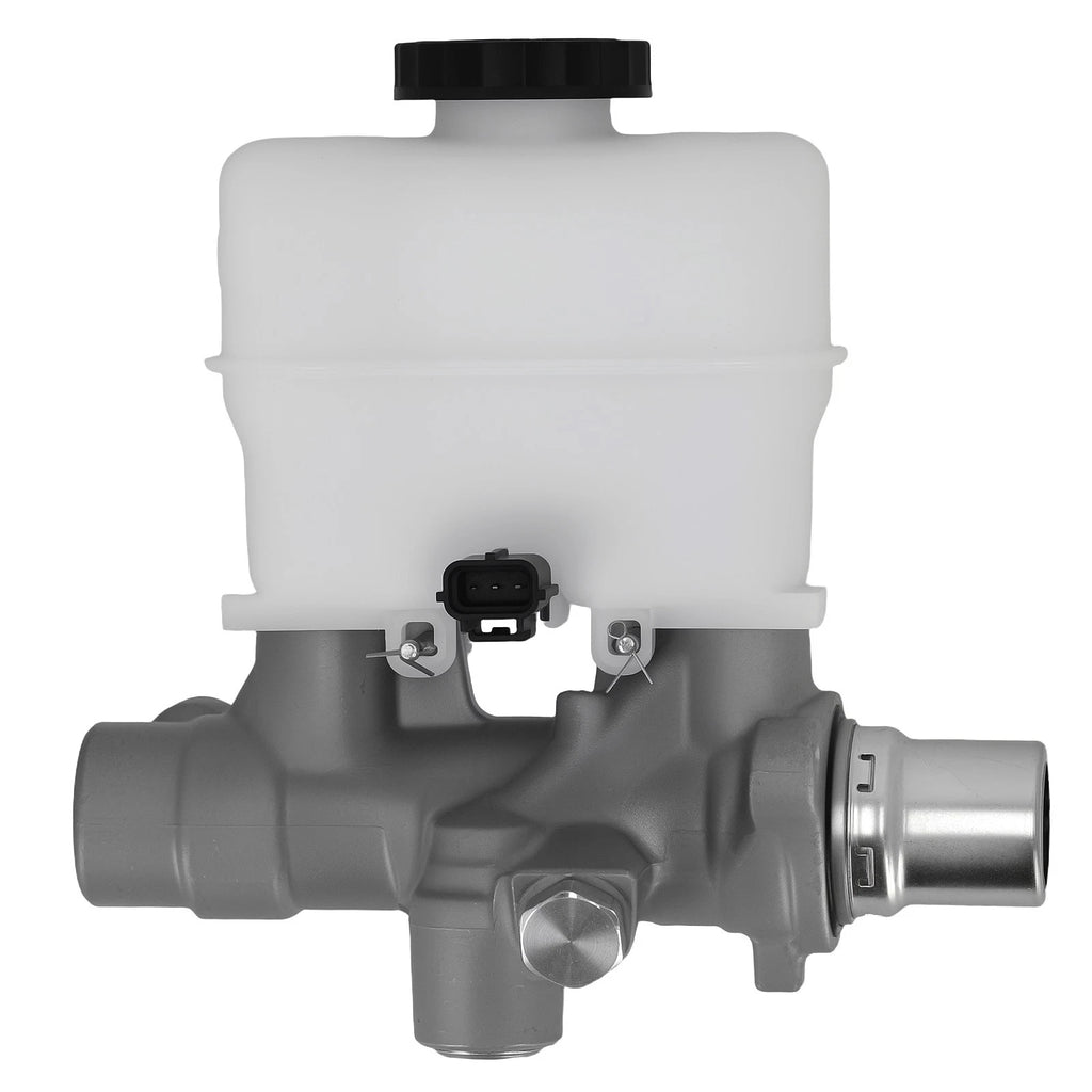 Brake Master Cylinder Aluminum for Ford Expedition / Lincoln Navigator (2010–2014)