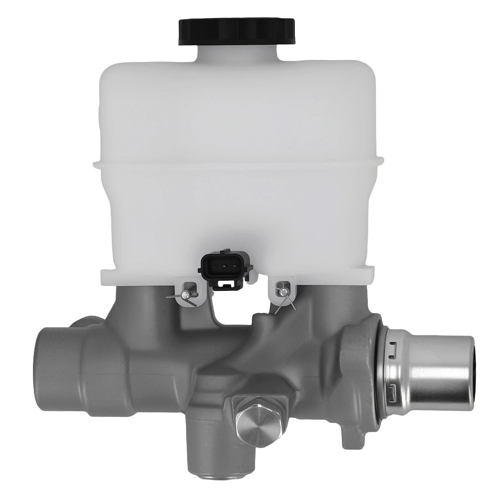 Brake Master Cylinder Aluminum for Ford Expedition / Lincoln Navigator (2010–2014)