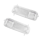 Overhead Dome Lamp Lens for Ford Expedition Lincoln Navigator (2003–2006)