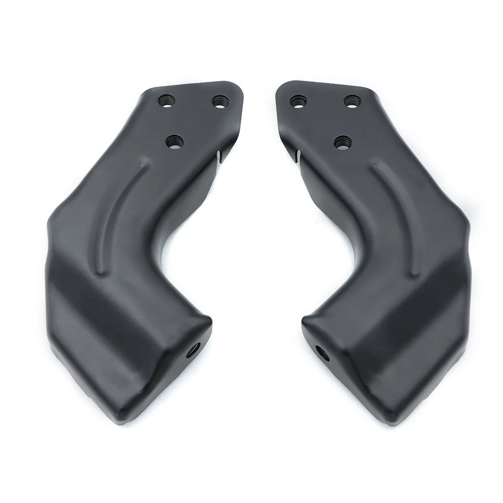 Set of 2 Inner Bumper Brackets for Chevrolet GMC (1994–2000)