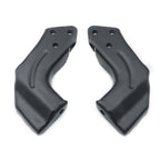 Set of 2 Inner Bumper Brackets for Chevrolet GMC (1994–2000)