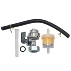Petcock Fuel Shut Off for Generator Models (Various)