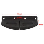 Exhaust Flap Non Return Valve for Penta Stern Drive (872438)