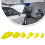 12 Glue Tabs Dent Repair Tool for Auto Maintenance