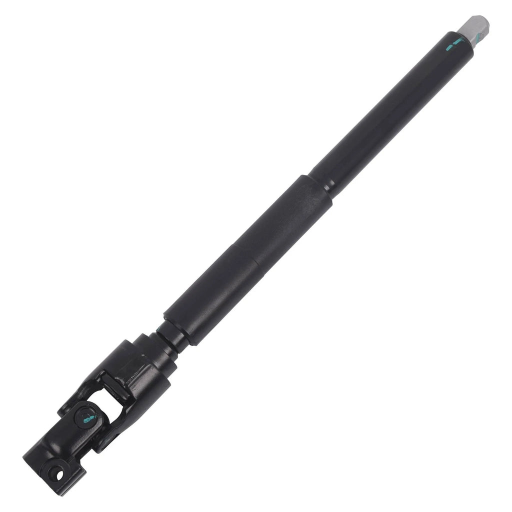 Lower Steering Shaft for Ford E-150 E-250 E-350 E-450 Super Duty (2008-2019)