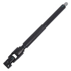 Lower Steering Shaft for Ford E-150 E-250 E-350 E-450 Super Duty (2008-2019)