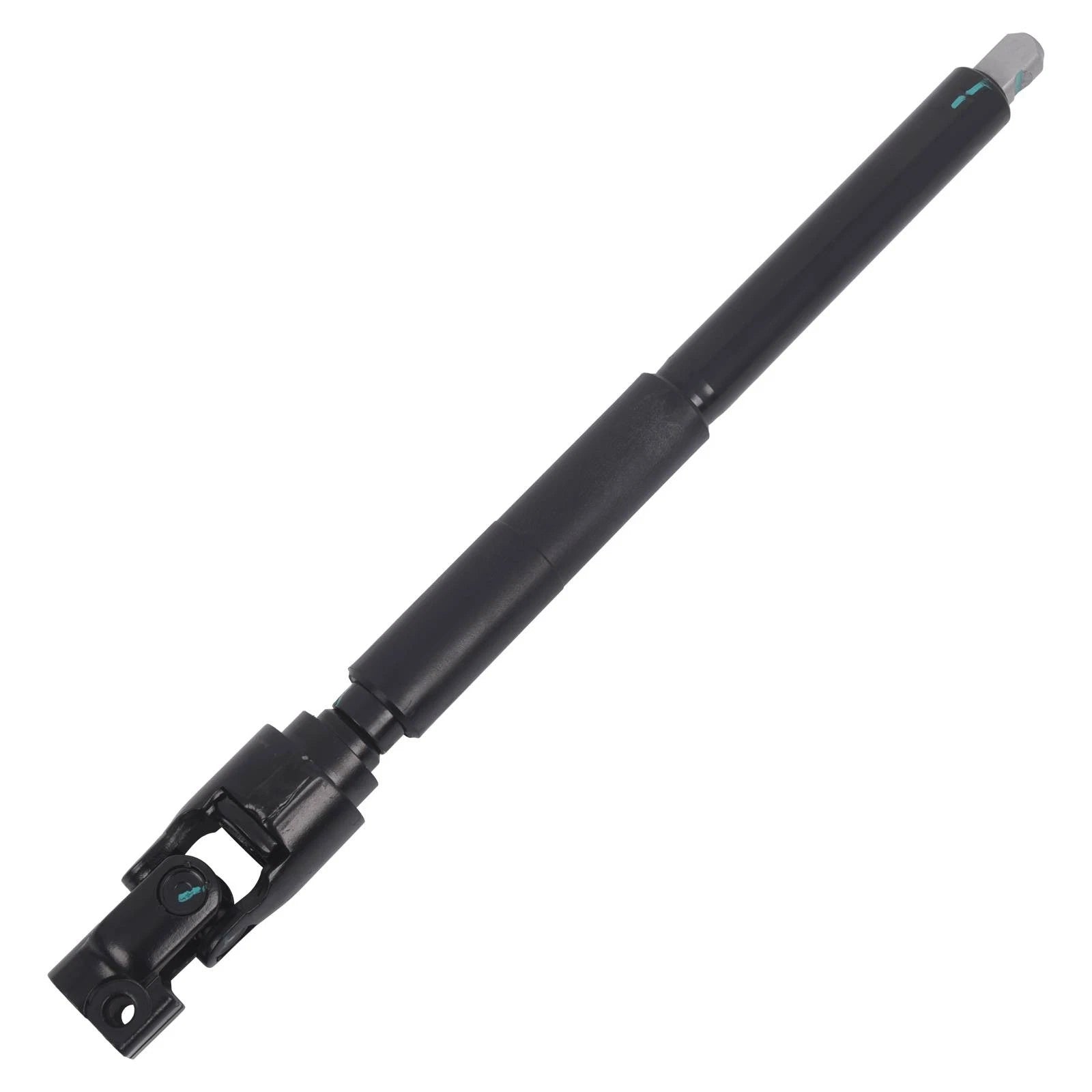 Lower Steering Shaft for Ford E-150 E-250 E-350 E-450 Super Duty (2008-2019)