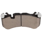 Front Ceramic Brake Pad Set for Mercedes Benz CLS63 (2014–2018), Audi RS7 (2014–2015)