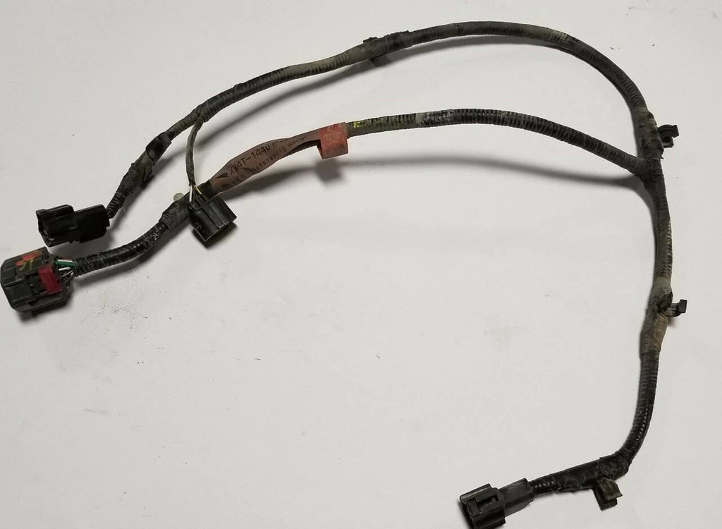 Fuel Gas Tank Wire Harness for Jaguar S-Type (1999–2002) XW4T-14407-A