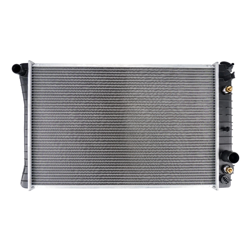 Radiator for Chevy Camaro Firebird V8 5.0L (1982–1989)