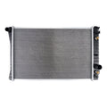Radiator for Chevy Camaro Firebird V8 5.0L (1982–1989)