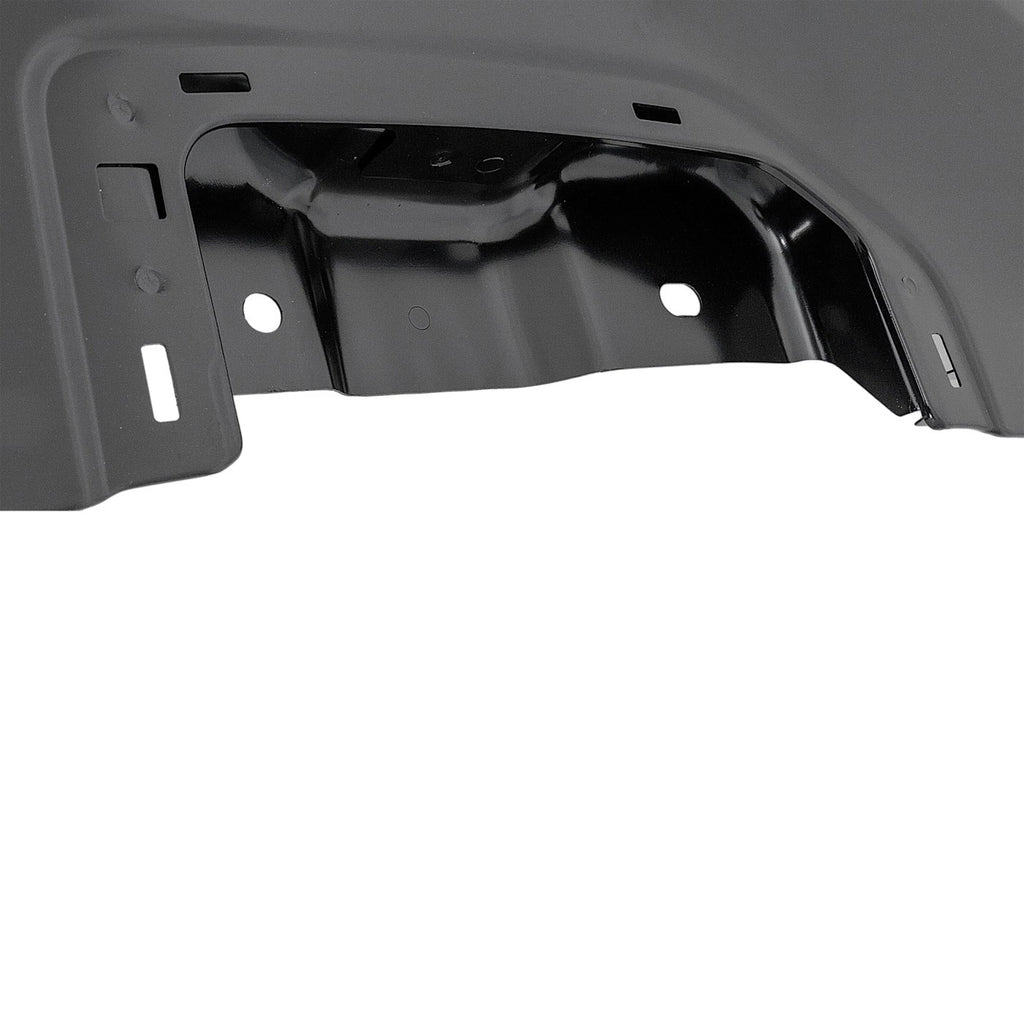 Fender for Ford F-250 Super Duty (2020–2022) Front Right Aluminum