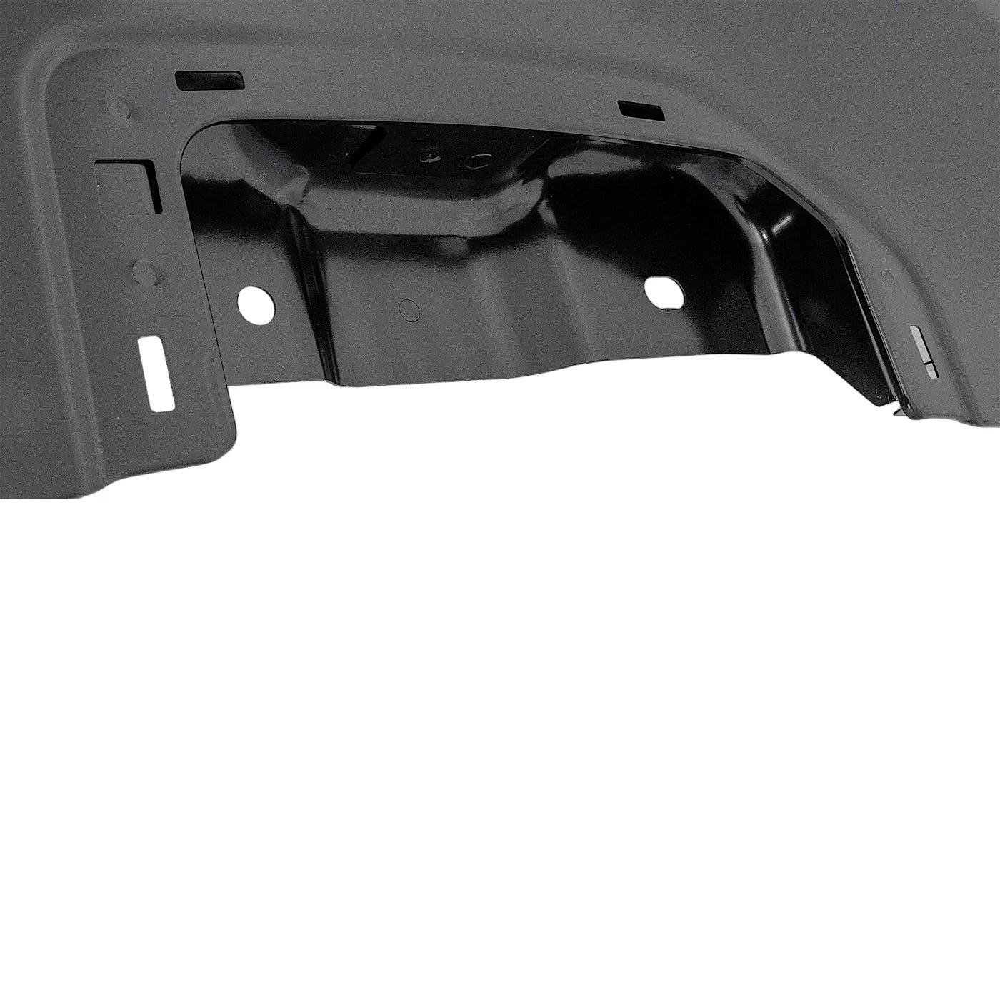 Fender for Ford F-250 Super Duty (2020–2022) Front Right Aluminum