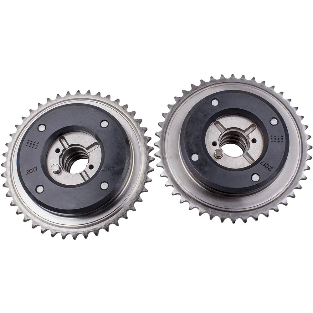 Timing Chain Kit for Mercedes C200 C230 E200 SLK200 (2000–2015)