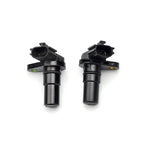 Set of 2 Trans Input/Output Vehicle Speed Sensors for Nissan Cube Versa (2009–2014)