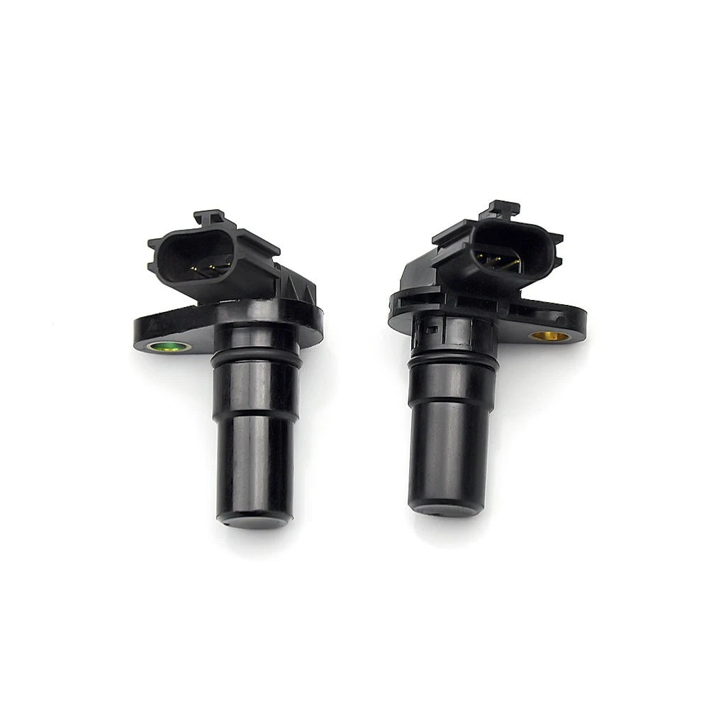 Set of 2 Trans Input/Output Vehicle Speed Sensors for Nissan Cube Versa (2009–2014)
