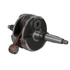 Engine Crankshaft for Yamaha YFZ450 ATV (2006–2013) 5TG-11400-00-00