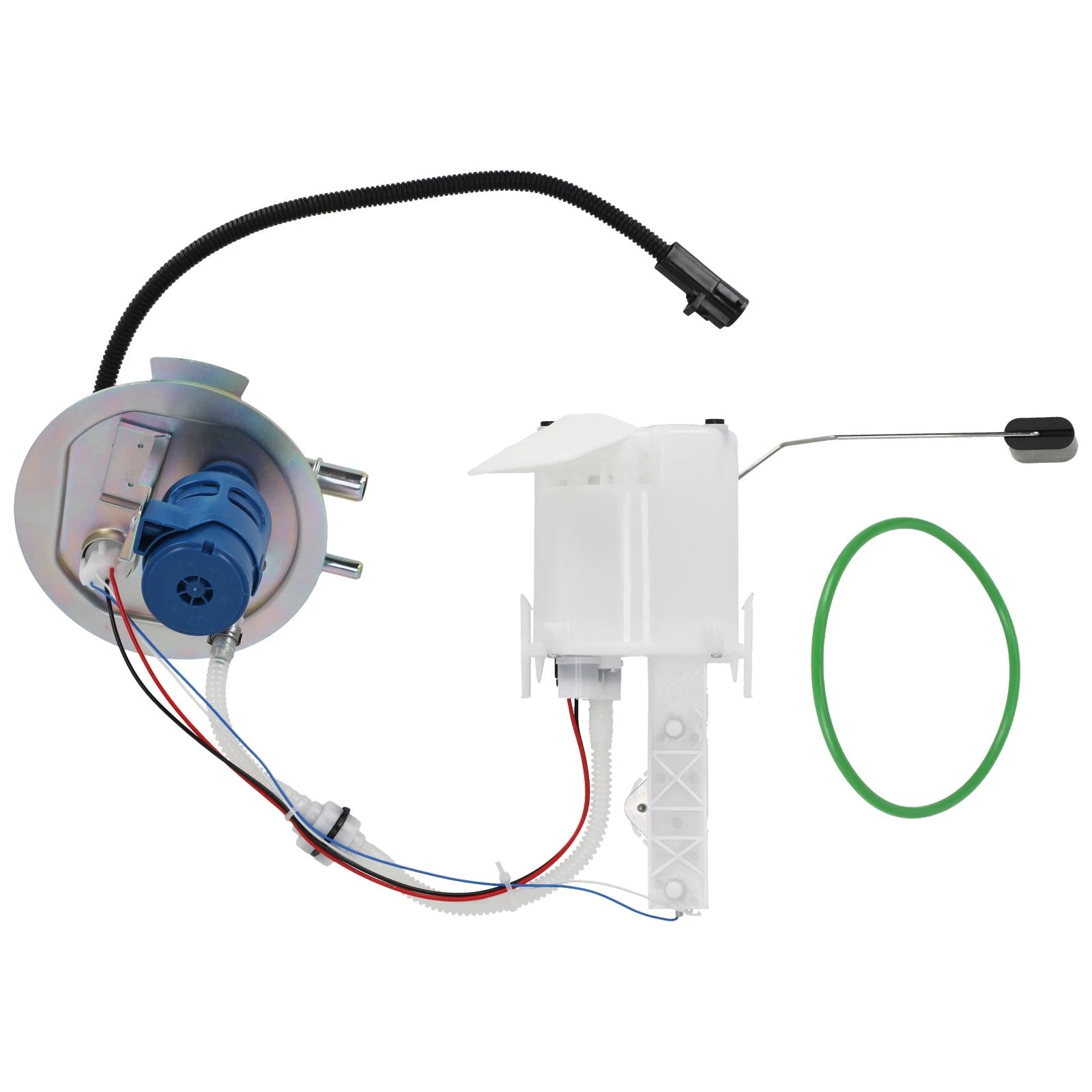 Electric Fuel Pump Module for Ford F-250 F-350 F-450 Super Duty (2008–2010)