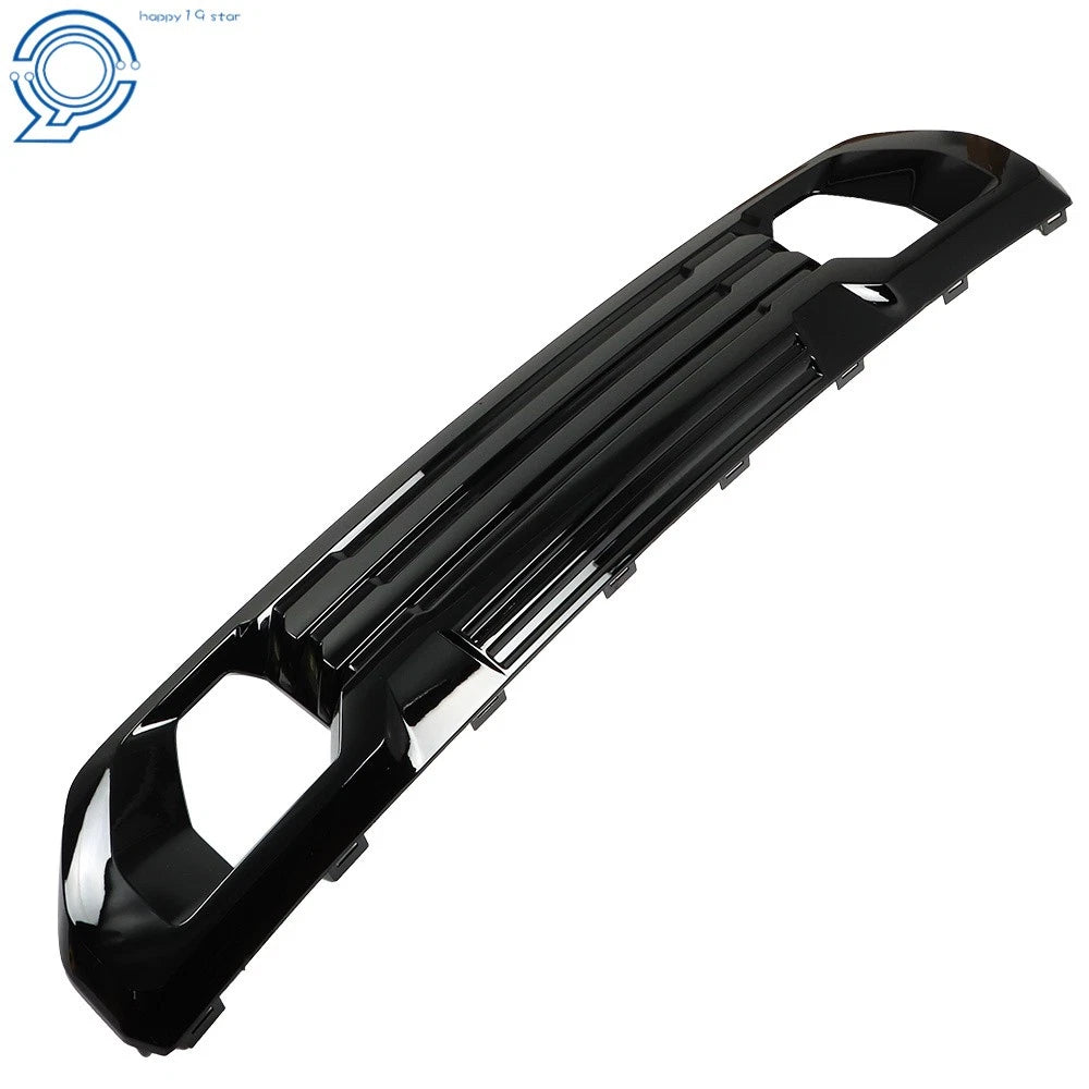 Front Lower Bumper Filler for GMC Sierra 1500 AT4/Denali (2019–2021)