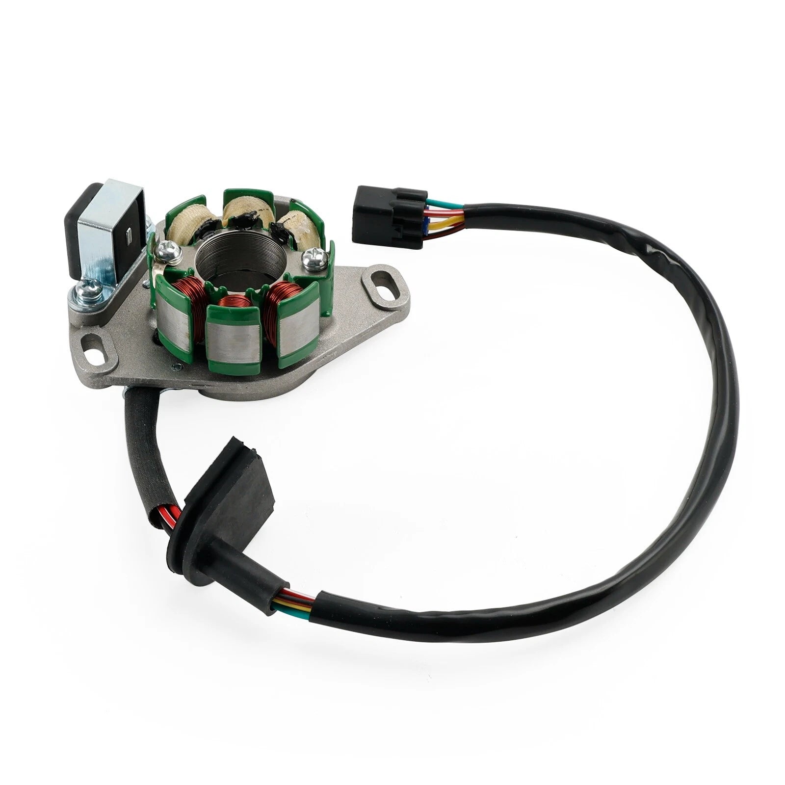Stator Ignition Base Assembly for Suzuki RM 250 (2001–2008) RM250Z