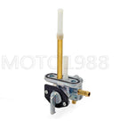 Fuel Pump Valve Petcock for Kawasaki Ninja500 Vulcan500 (1986–2009)
