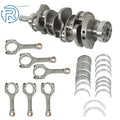 Connecting Rods & Main Bearings for Hyundai Kia G6DH Engine (3.3L)