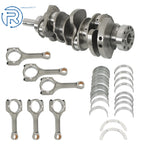 Connecting Rods & Main Bearings for Hyundai Kia G6DH Engine (3.3L)