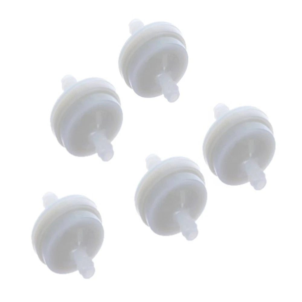 5X Fuel Filters for Briggs and Stratton (Replaces 394358)