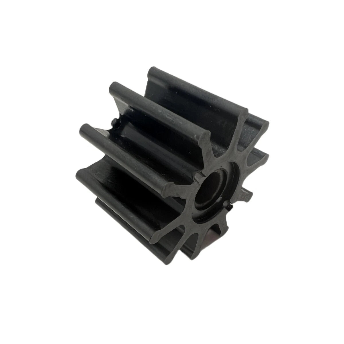 Water Pump Impeller for OMC Engine 2.3 3 4.3 5 5.7 5.8 7.5 L (1980–2000) 983895